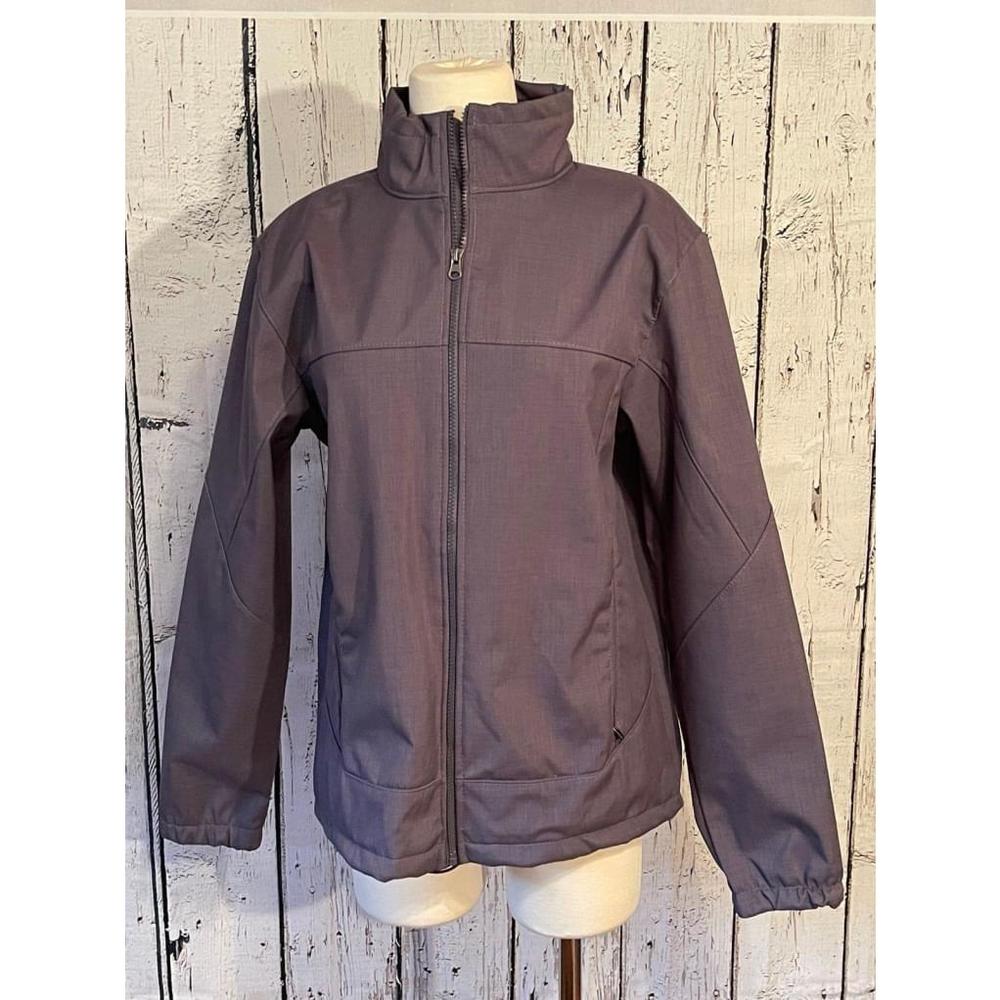 Urban‎ frontier Jacket